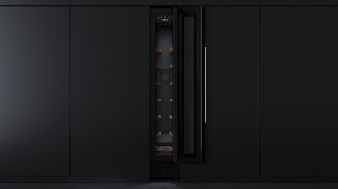 Chłodziarka do wina RVU 10008 GBK 220-24050