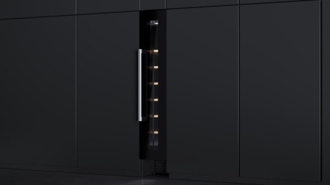 Chłodziarka do wina RVU 10008 GBK 220-24050