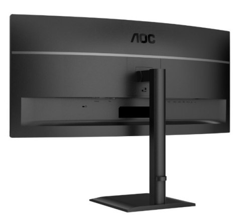 Monitor CU34E4CV 34 cale 120Hz Curved VA HDMIx2 DP RJ45 HAS Głośniki
