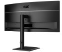 Monitor CU34E4CV 34 cale 120Hz Curved VA HDMIx2 DP RJ45 HAS Głośniki