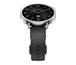 65118 XIAOMI Xiaomi HyperOS Czarny