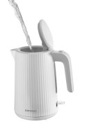 Czajnik plastikowy 1,7L RK2390 biały