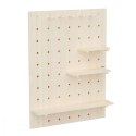 Drewniana tablica organizer MC-131 WD