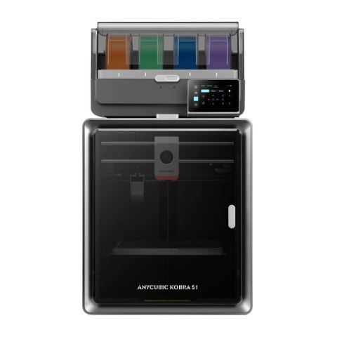 Drukarka 3D Anycubic Kobra S1 Combo