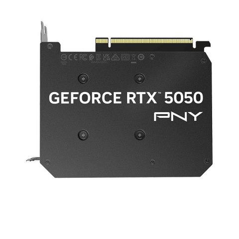 Karta graficzna GeForce RTX 5050 8GB 1F VCG50508SFXPB1