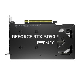 Karta graficzna GeForce RTX 5050 8GB 2F VCG50508DFXPB1