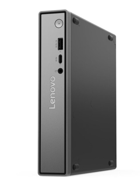Komputer ThinkCentre Neo 50q Tiny G5 13B9000MPB W11Pro Core 5 210H/16GB/1TB/INT/3Y OS