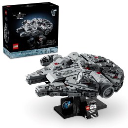 LEGO 75375 STAR WARS - Sokół Millennium