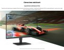 Monitor 27 cali S40GD IPS 1920x1080 FHD 16:9 2xHDMI 1xDP 2xUSB-A 2.0 1xUSB-B 5ms 100Hz HAS+PIV głośniki płaski 3YOn-Site (LS27D4