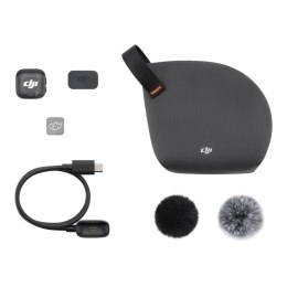 Nadajnik DJI Mic 3