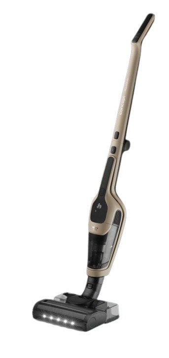 Odkurzacz pionowy akumulatorowy 3w1 Aquaglide VP4220