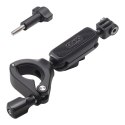 DJI Osmo Action mocowanie na kierownicę