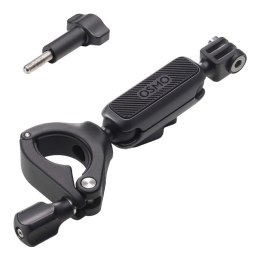 DJI Osmo Action mocowanie na kierownicę