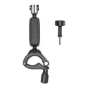 DJI Osmo Action mocowanie na kierownicę
