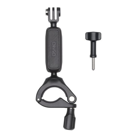 DJI Osmo Action mocowanie na kierownicę