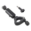 DJI Osmo Action mocowanie na kierownicę