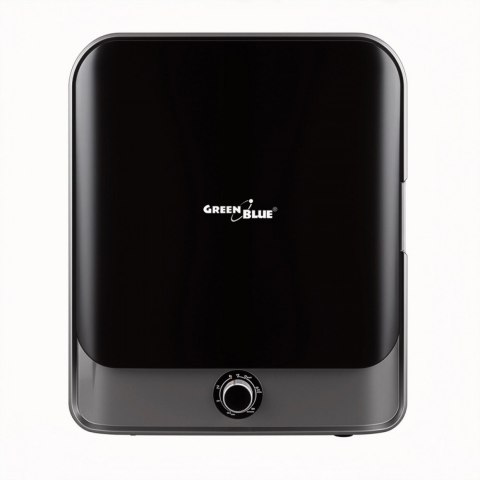 Suszarka bębnowa, GB415 GR