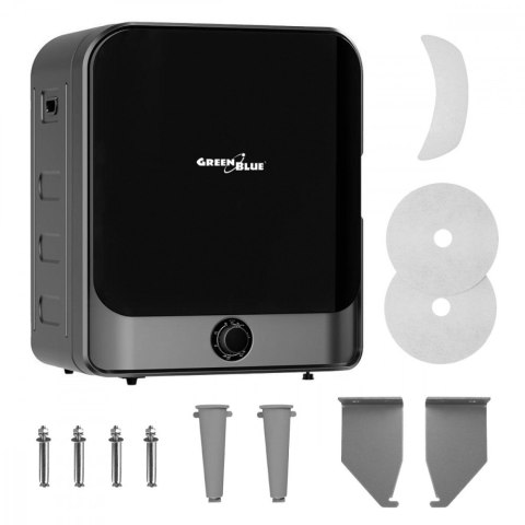 Suszarka bębnowa, GB415 GR