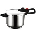 Szybkowar / garnek ciśnieniowy 6l, 22cm, 80kPa MR-2902