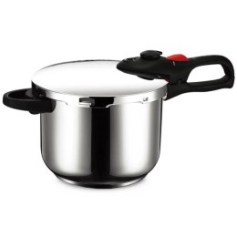 Szybkowar / garnek ciśnieniowy 6l, 22cm, 80kPa MR-2902