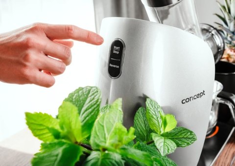 Wyciskarka wolnoobrotowa Nutriboost LO7250