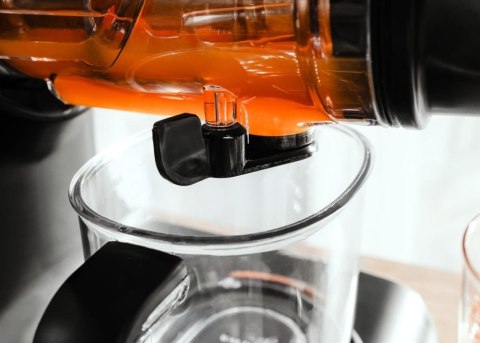 Wyciskarka wolnoobrotowa Nutriboost LO7250