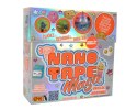 Zestaw Nano Tape Magic Classic, Urocze jedzonko