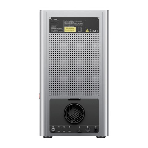 Zestaw grawerka laserowa xTool F2 Ultra + Podajnik xTool Auto Streamline™