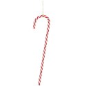 DEKORACJA ŚWIĄTECZNA LASKA CANDY CANE 30CM MICA
