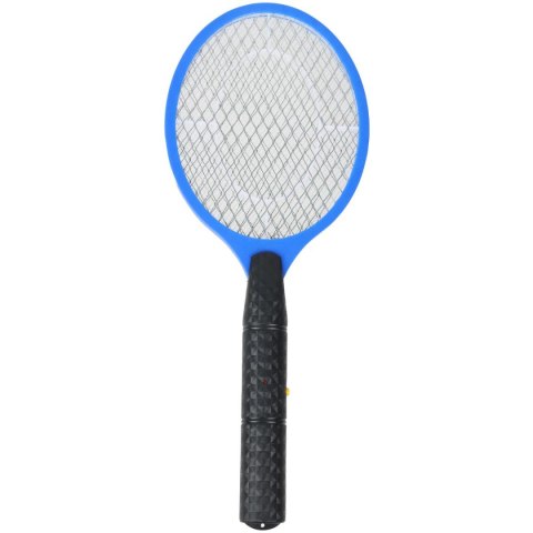 ELEKRYCZNA ŁAPKA NA OWADY 46x18,3CM NIEBIESKA