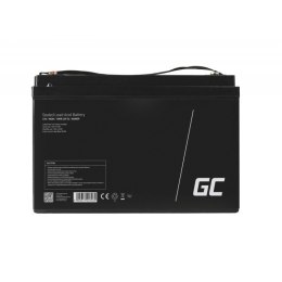 Akumulator AGM 12V 90Ah