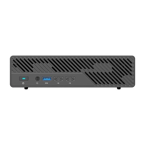 MINI-PC Minis Forum MS-01-S1390 Intel Core i9-13900H barebone