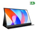 Monitor przenośny UPERFECT USetup E7 15.6" (dotykowy)