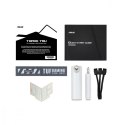 Karta graficzna GeForce RTX 5070Ti TUF GAMING OC WHITE GDDR7 256bit 3DP/2HDMI