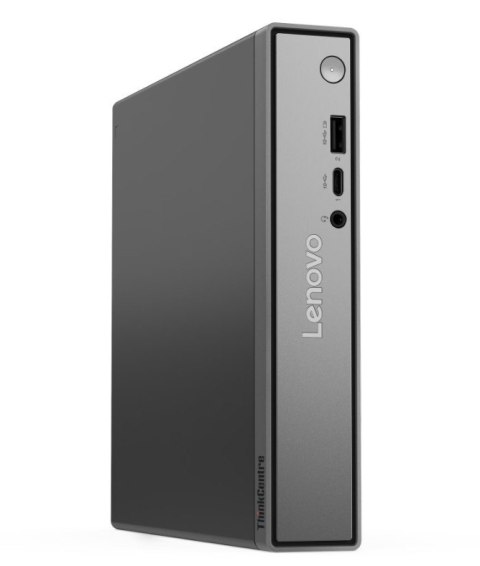 Komputer ThinkCentre Neo 50q Tiny G5 13B9000LPB W11Pro Core 5 210H/16GB/512GB/INT/3YRS OS