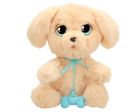 Maskotka interaktywna Psytulaski, pies Labrador