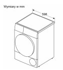 Suszarka WQG145APPL