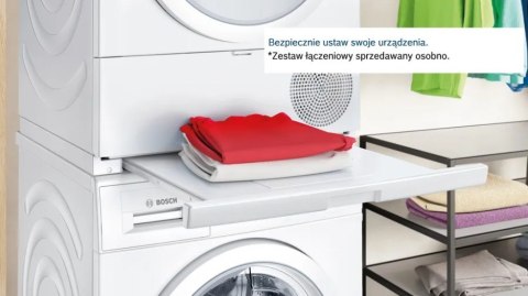 Suszarka WQG145APPL