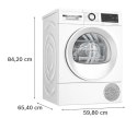 Suszarka WQG145APPL