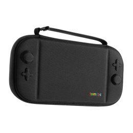 Etui TOMTOC FancyCase-G05 Switch 2 Slim (Czarne)
