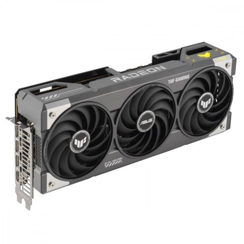 Karta graficzna Radeon RX 9070 XT GAMING OC 16GB GDDR6 256bit DP/HDMI
