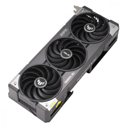 Karta graficzna Radeon RX 9070 XT GAMING OC 16GB GDDR6 256bit DP/HDMI