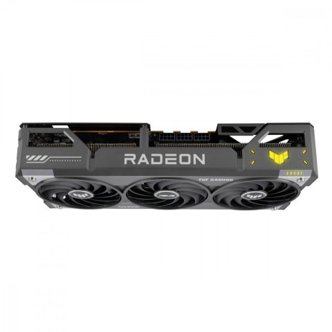 Karta graficzna Radeon RX 9070 XT GAMING OC 16GB GDDR6 256bit DP/HDMI