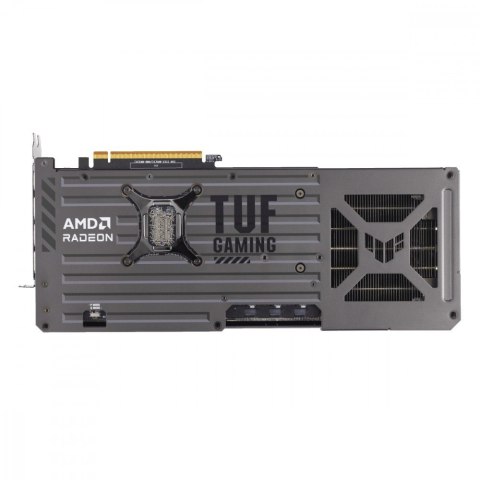 Karta graficzna Radeon RX 9070 XT GAMING OC 16GB GDDR6 256bit DP/HDMI
