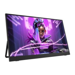 Przenośny monitor Uperfect UGame J5 M173J15 17.3