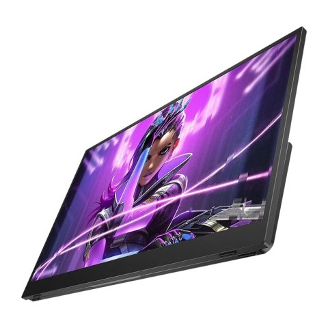Przenośny monitor Uperfect UGame J5 M173J15 17.3" 3840*2160 60Hz