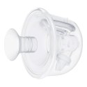 Reduktor MOMCOZY Flange insert 21mm do S9 Pro/S12 Pro