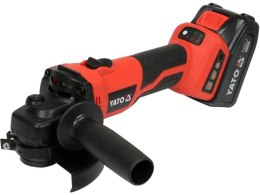 Szlifierka kątowa YATO YT-828295