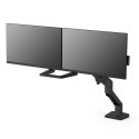 Uchwyt biurkowy Ergotron na 2 monitory 45-476-224 (maks. 32")