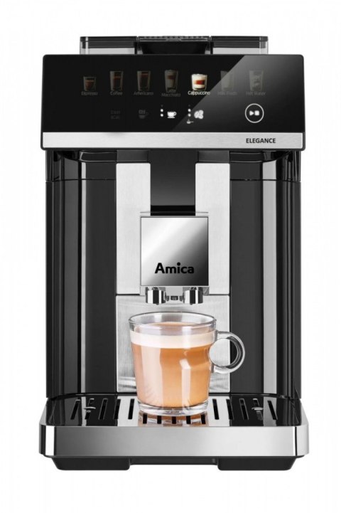 Ekspres ciśnieniowy Elegance CM 7011